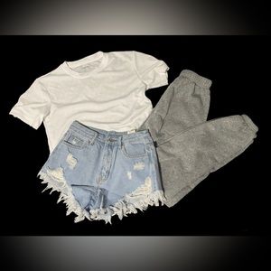 shein set